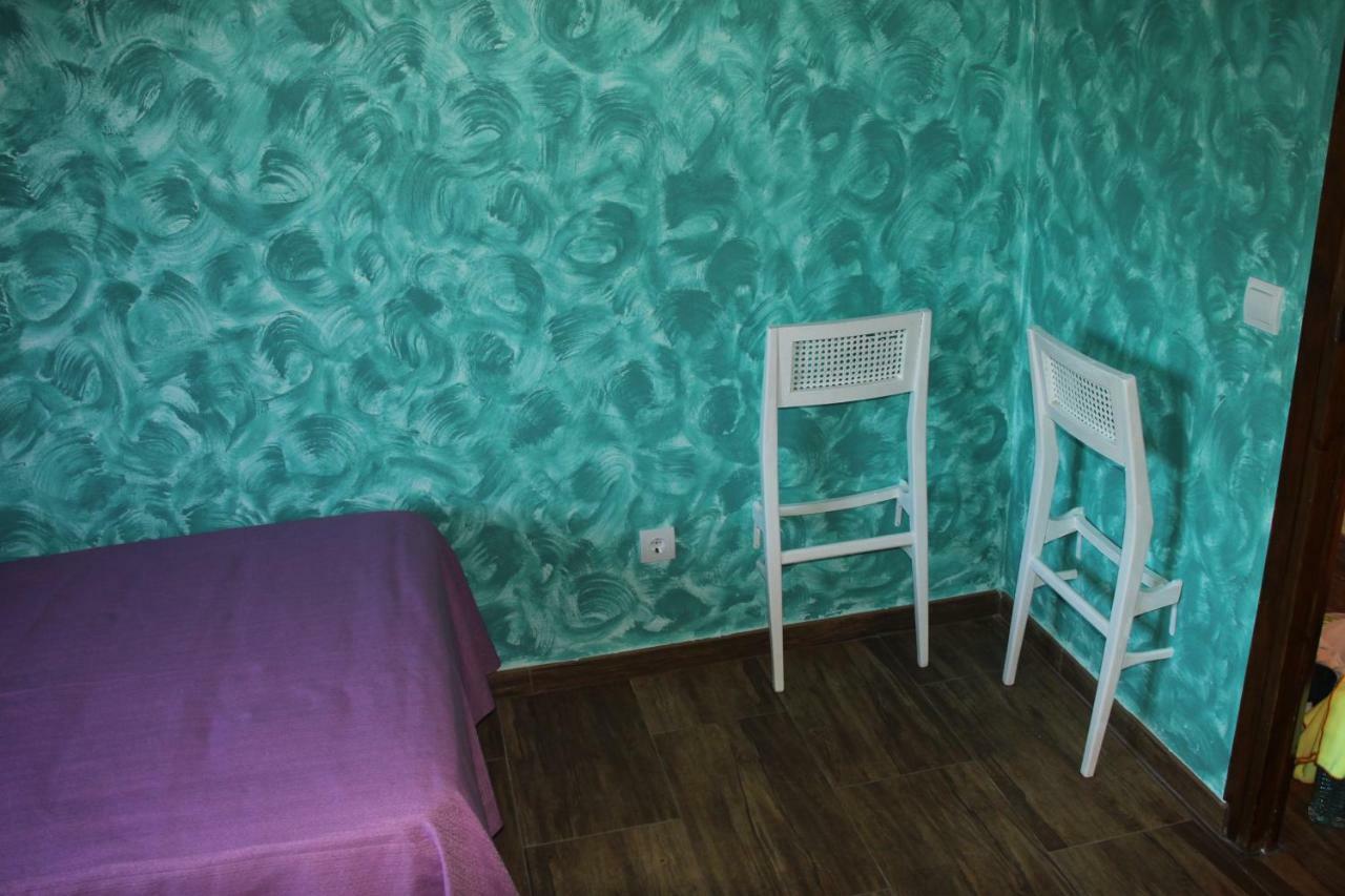 Casa Rural Las Pegueras Ávila Dış mekan fotoğraf